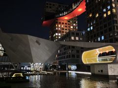 -和美电影艺术中心(万国城店)