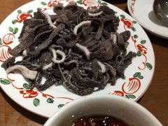 -北京老门框爆肚涮肉馆(凤城六路店)