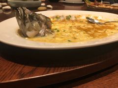 -富力希尔顿度假酒店-御玺中餐厅