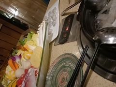 -润泽园椰子鸡(汇一城店)