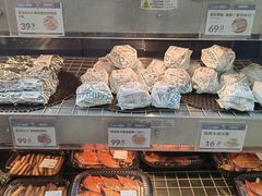 -盒马X会员店(上海森兰商都店)