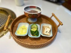 -千寻山野烤肉(中关村店)