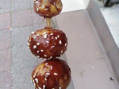 -邓记新一代糖油果子(四川煤管局供销公司职工宿舍店)