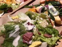 -必胜客(北苑路店)