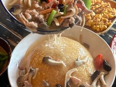 -饭江湖·江湖菜(湖广会馆店)
