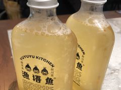 -渔语鱼新川菜Bistro(万象天地店)