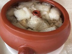 原味汽锅鸡-云腾食府·云南菜