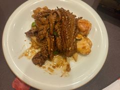 -北平盛世·新京菜·北京烤鸭(劲松·双井店)