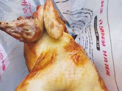 -吴山烤禽 (吴山路店)