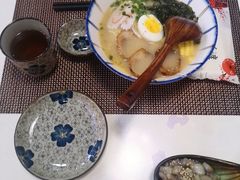 -樱の千渡日式料理·铁板烧•烧鸟(金盛田广场店)
