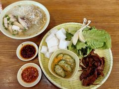 -华姐鸡粉(教育路店)