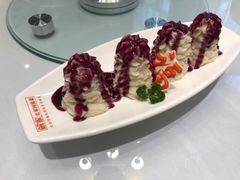 -解家河南菜(商鼎路店)