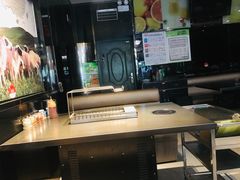 大堂-老卜奎齐齐哈尔烤肉(人民东路店)