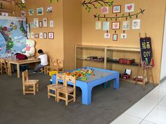 -上海和展广汽丰田4S店(老闵行店)