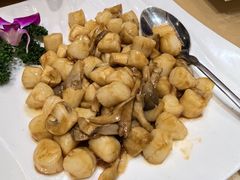 -两户人家农家乐