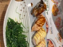 -Sushi Love 创意寿司(丽影广场店)