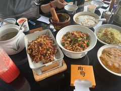 -树厨贵州菜(铜仁花果山店)