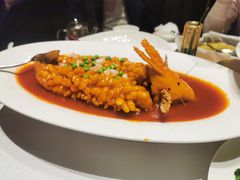 传统松鼠桂花鱼-观宴·品质赣菜(高新大道店)