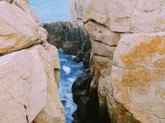 -东极岛景区-青浜岛