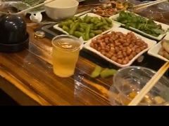 -我们家私房纸包鱼·烧烤