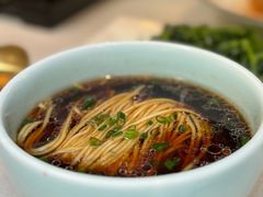 -狮王府淮扬菜(夫子庙老门东店)