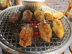 -原始泥炉烤肉(总店)