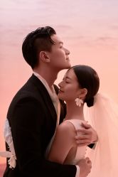 -巴黎春天婚纱摄影STUDIO·定制