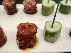 -老牌坊•鲁菜名店•地道济南菜(大观园商埠店)