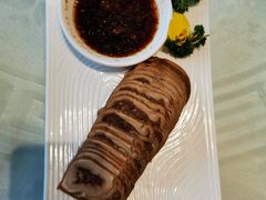 -玉林烤鸭店(定福庄店)