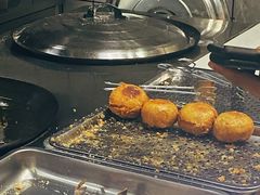 -煎意浓·吴记煎包(交通路店)