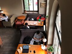 -1901 Cafe(西四店)