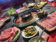 -龍龍老火锅(鄠邑旗舰店)