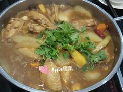 -小麦田餐厅(幕沙总店)