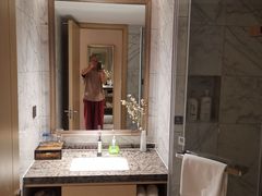 卫生间-半岛星际酒店(义乌国际商贸城店)