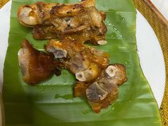 -杨合林啊兰烤鱼