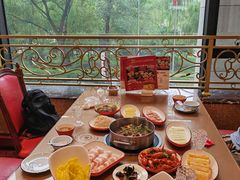 -红色江山(首钢国际大厦店)