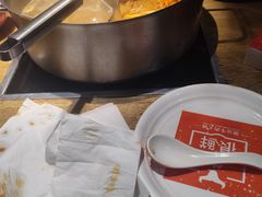 -牛很鲜潮汕牛肉火锅(朝晖路店)