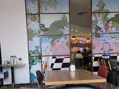 -必胜客餐厅(昆百大泰业城店)