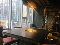 景观位-渝涯重庆豆花老火锅(中赢国际店)