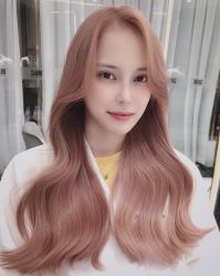 点击看大图 -3AM HAIR SALON烫发染发接发