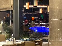 -武汉世茂希尔顿酒店·汇·全日餐厅