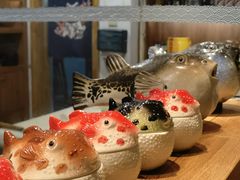 -天正河鲀·河豚亭(大连店)