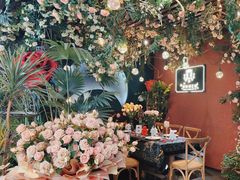 -第101座花园餐厅(湖滨88店)