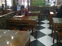 大堂-白魁老号饭庄(安内店)