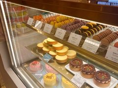 -PAUL LAFAYET 法式甜品(深圳湾万象城店)
