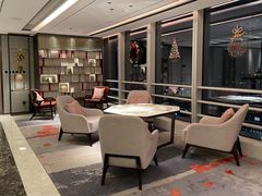 -广州奥园喜来登酒店