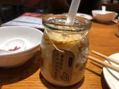 -渝是乎酸菜鱼(龙旗购物中心店)