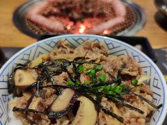 -黑牛の店·和牛烧肉(合生汇店)