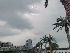 -太湖月亮湾