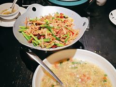 -三生三味密宗川菜·江景餐厅(来福士店)